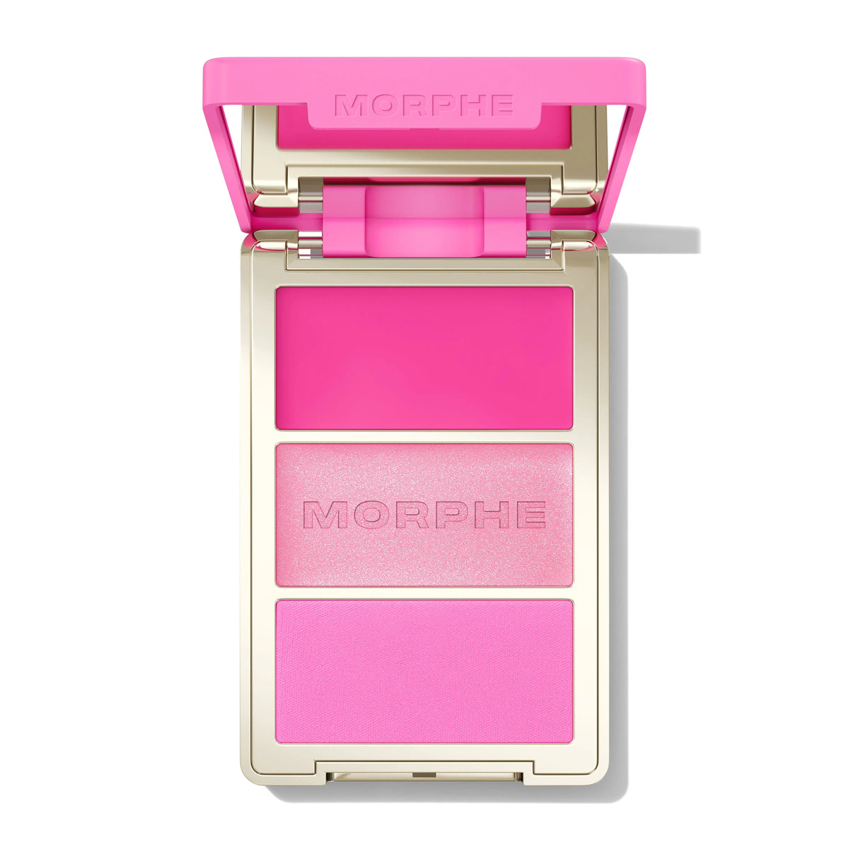 Cheek Thrills Multi-Finish Face Trio