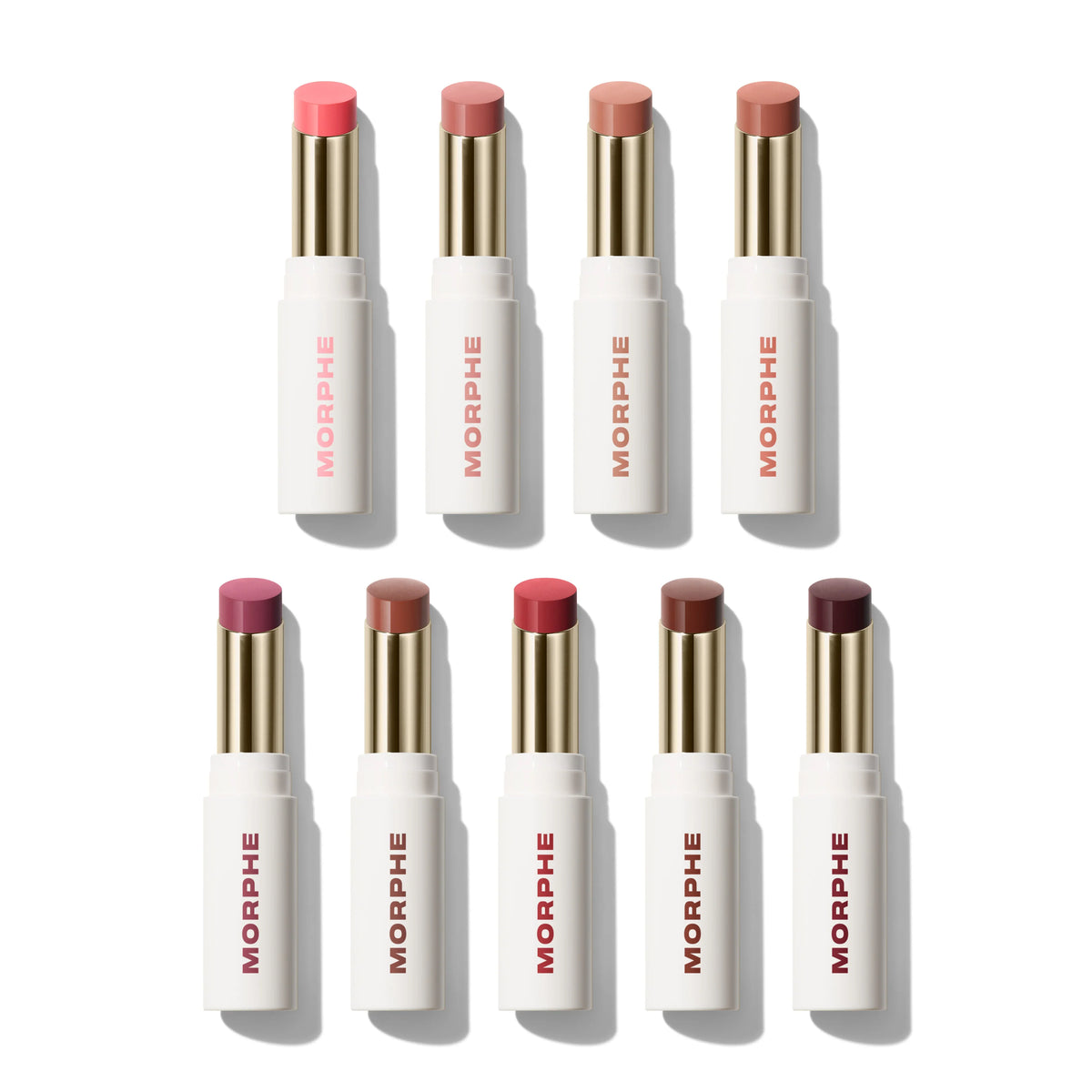 Liplock Glossy Lipstick Collection