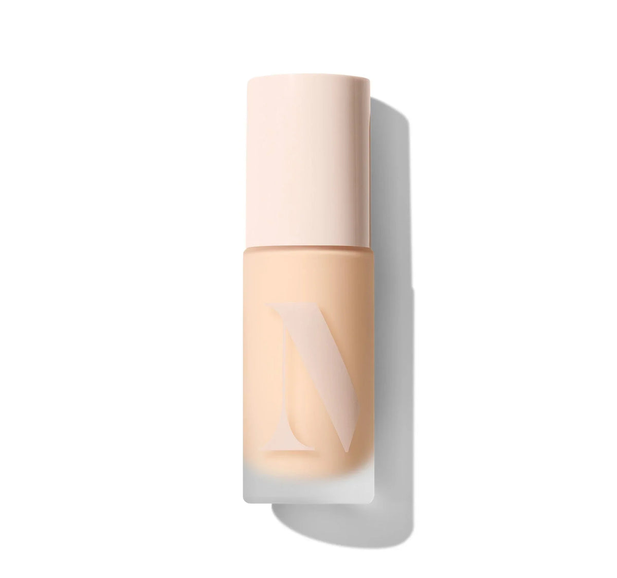 Lightform Extended Hydration Foundation