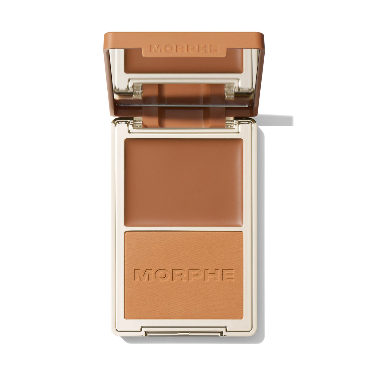 Cheek Thrills Bronze & Tone Duos
