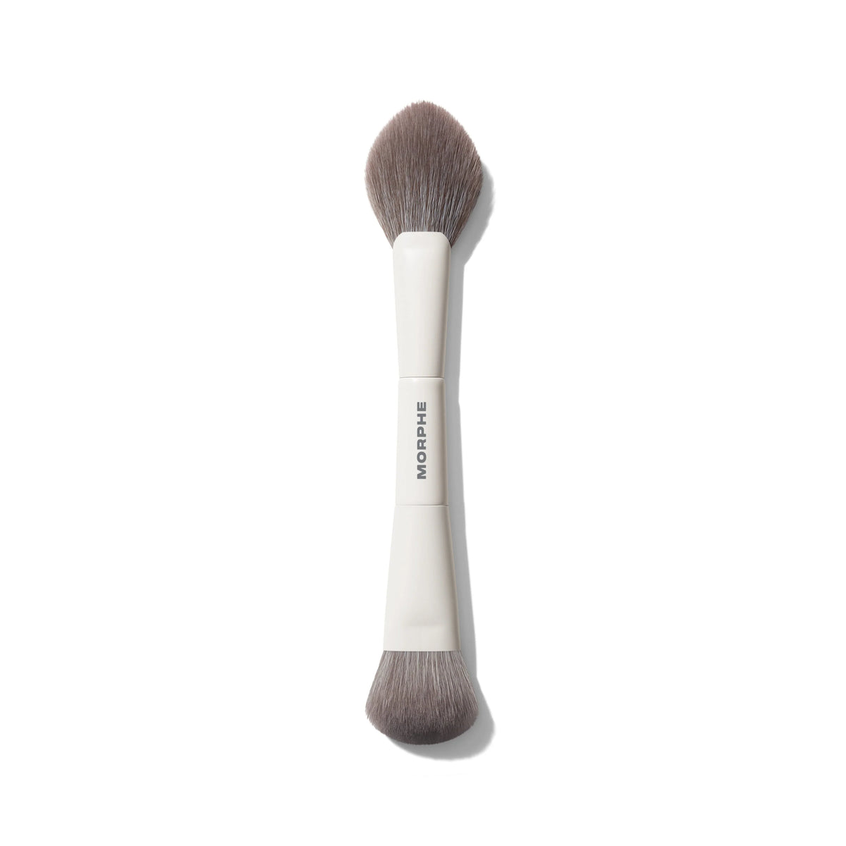 M200 Dual-Ended Cream & Powder Blush Brush