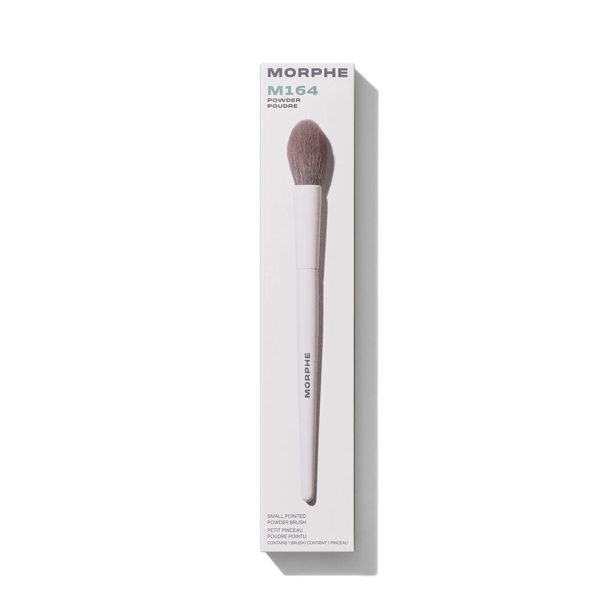 M164 Small Pointed Powder Brush