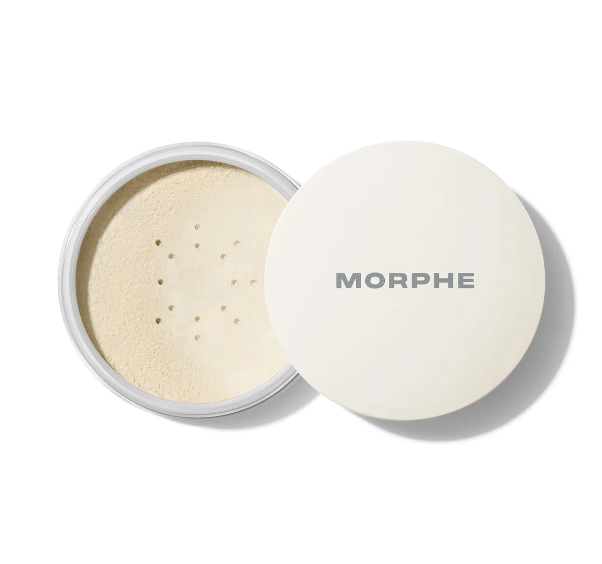 Jumbo Bake & Set Setting Powder - Translucent