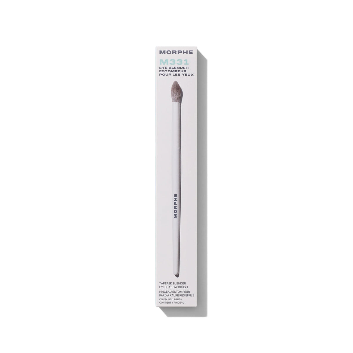M331 Tapered Blender Eyeshadow Brush